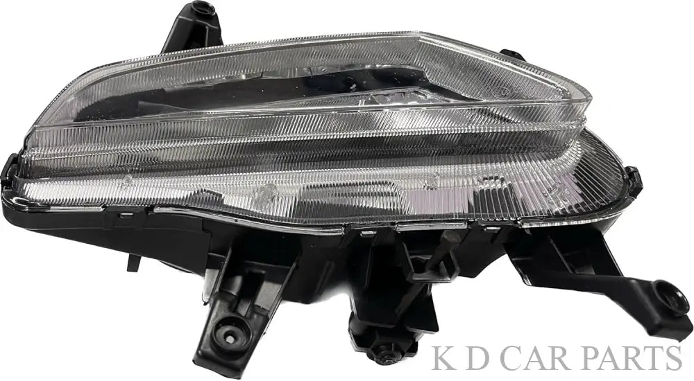 Xcent front fog light