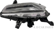 Xcent car fog lamp