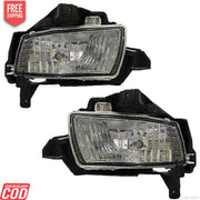 INNOVA FOG LIGHT