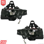 FRONT FOG LAMP  SET TOYOTA INNOVA