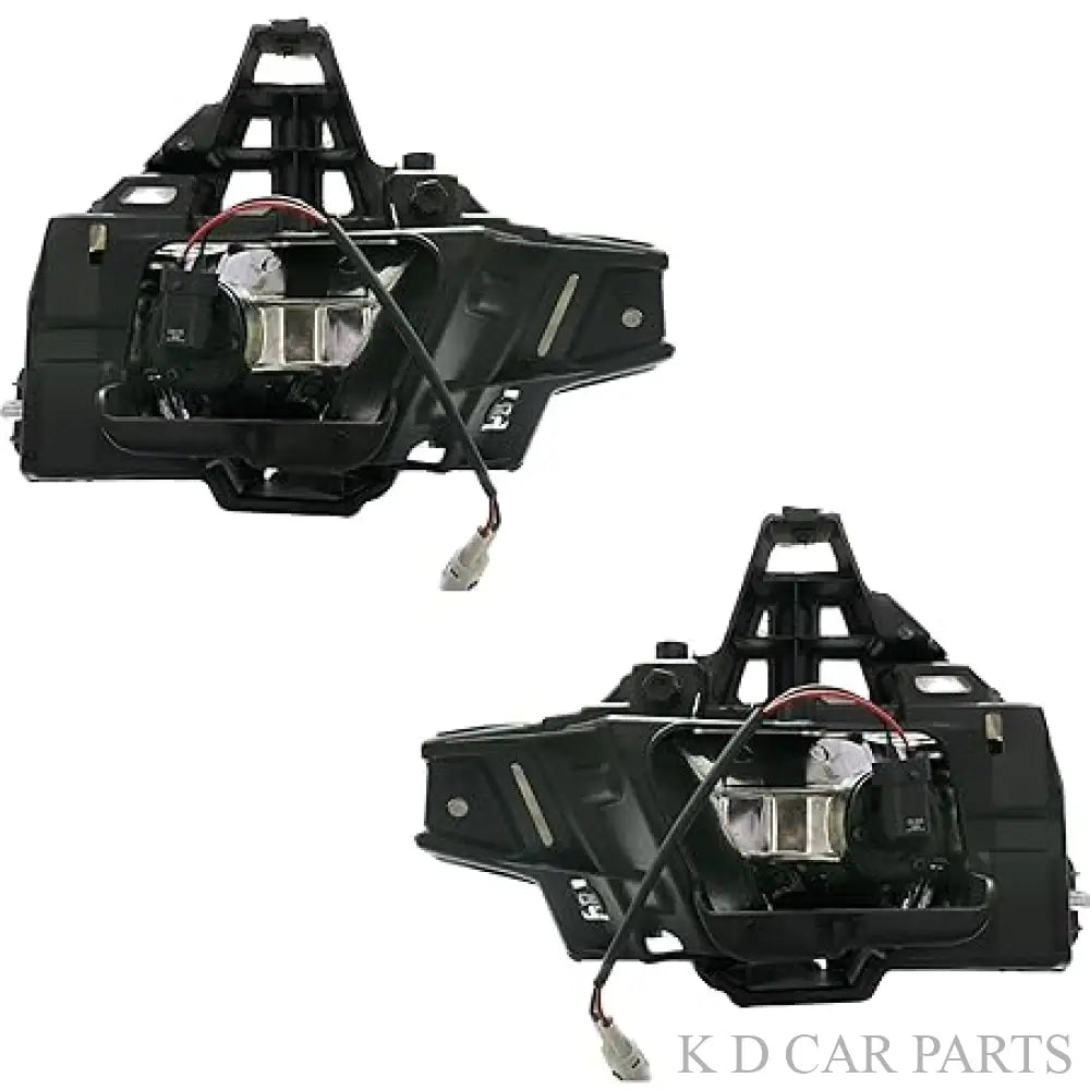 INNOVA FRONT FIG LAMP