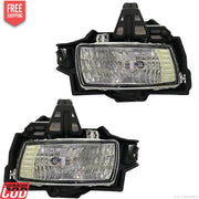 INNOVA FRONT FIG LAMP