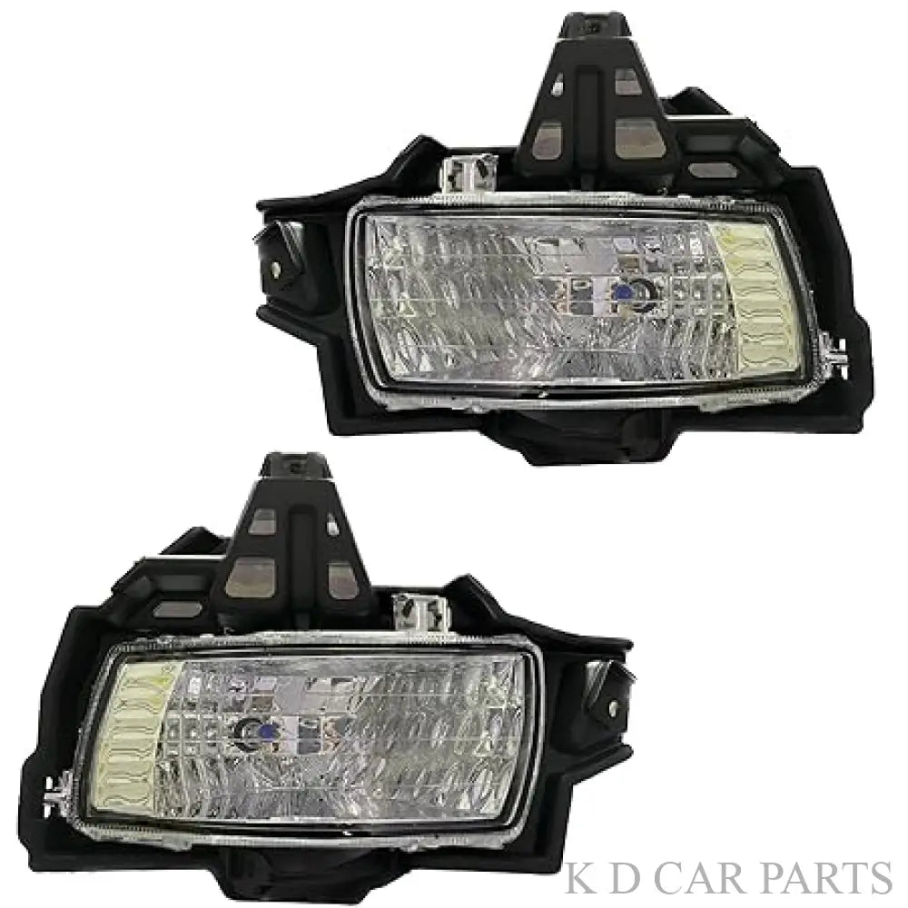 INNOVA FRONT FIG LAMP