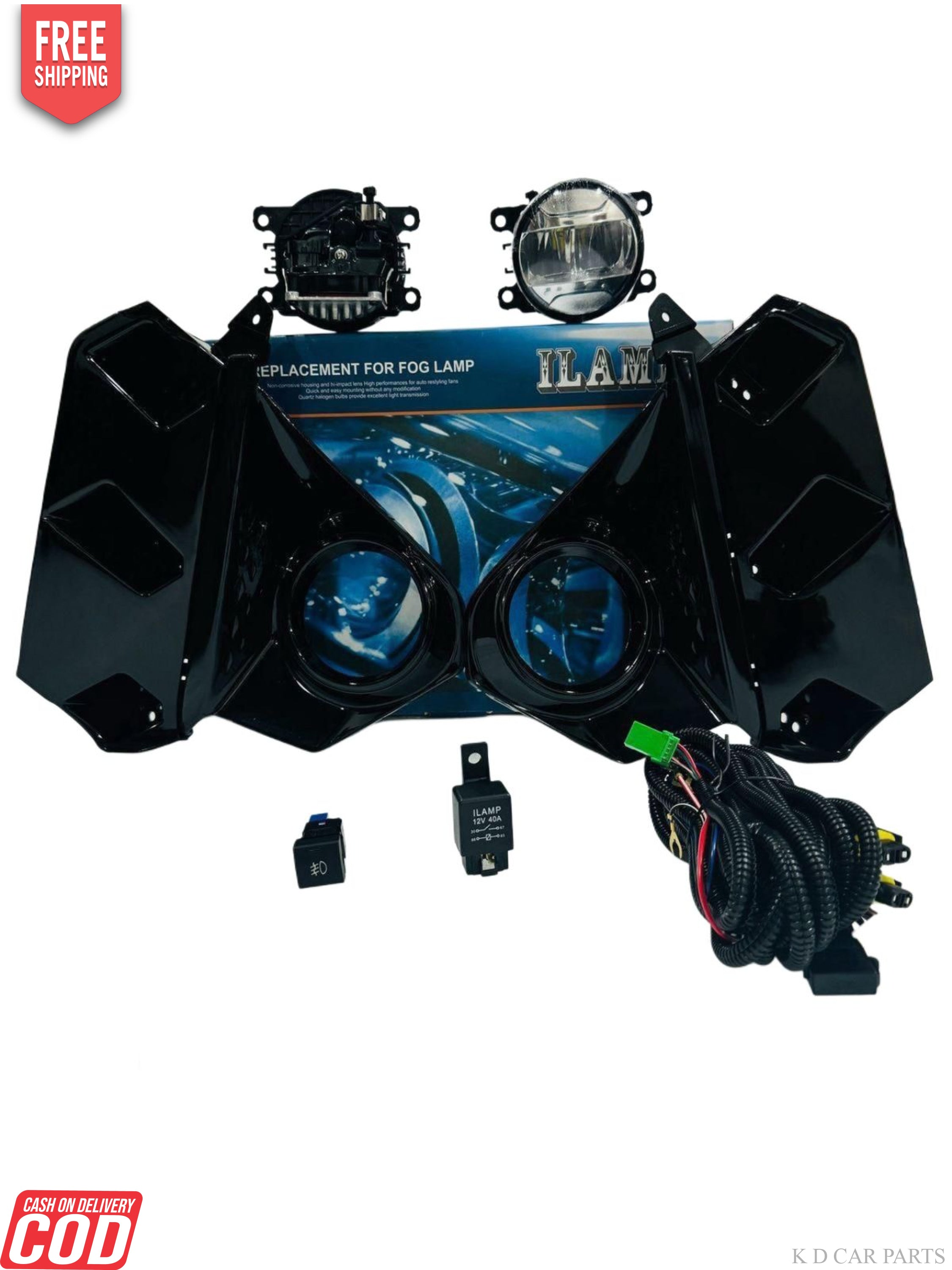 Tata 3XO fog lamp

Tata 3XO fog light

3XO front fog lamp

3XO LED fog lamp

Tata 3XO fog light kit

3XO fog lamp assembly

3XO fog lamp for base model

