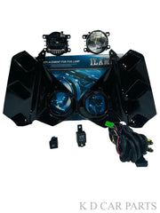 Tata 3XO fog lamp

Tata 3XO fog light

3XO front fog lamp

3XO LED fog lamp

Tata 3XO fog light kit

3XO fog lamp assembly

3XO fog lamp for base model

