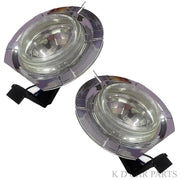 Best fog lamp set for Bolero