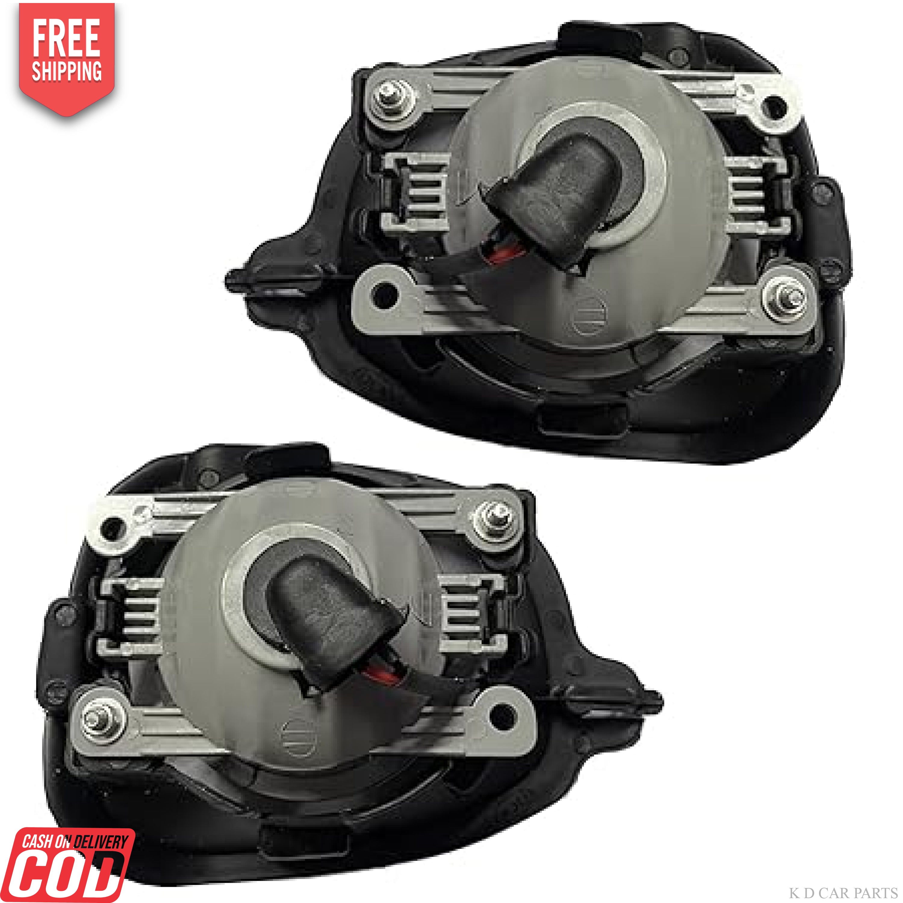 Logan lighting accessory set