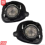 Logan lighting accessory set