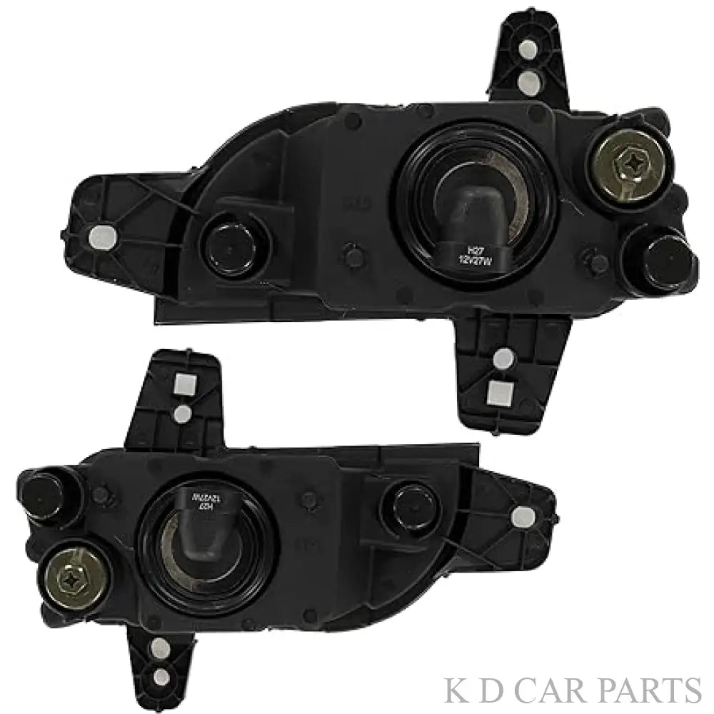 SCORPIO CLASSIC FOG LIGHT5 KIT