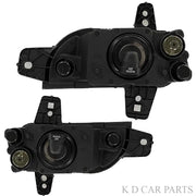 FOG LIGHT KIT  FOR SCORPIO CLASSIC