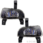 mHAWK fog lamp kit