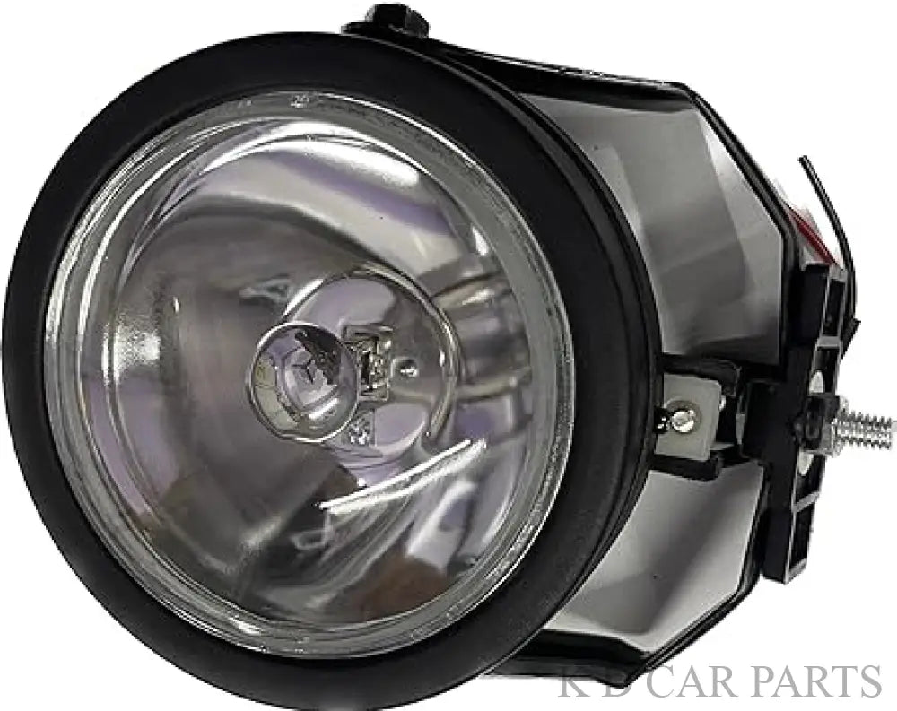 Scorpio car fog lamp set