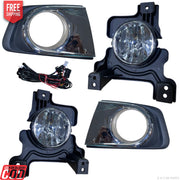 Scorpio fog light SET