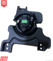 FOG LIGHT SET FOR SCORPIO T3/T4