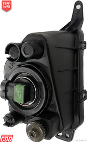 XUV300 fog lamp assembly