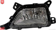 Mahindra XUV300 fog light SET