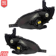 XUV 500 front fog lamp SET