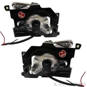 Mahindra Xylo fog lamp