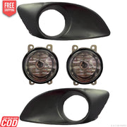 A-Star fog light