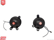 Alto 800 front fog lamp set