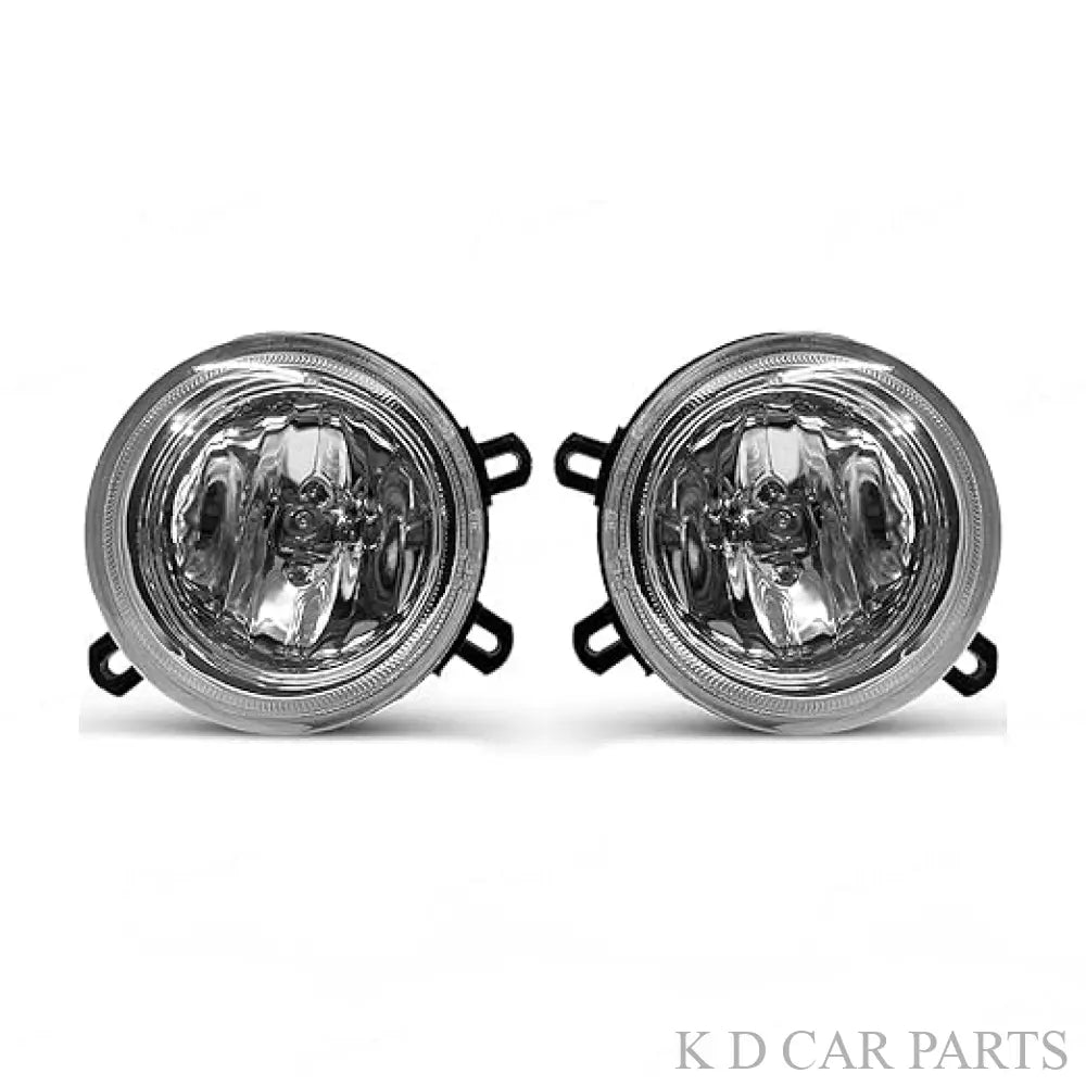 Alto 800 fog light