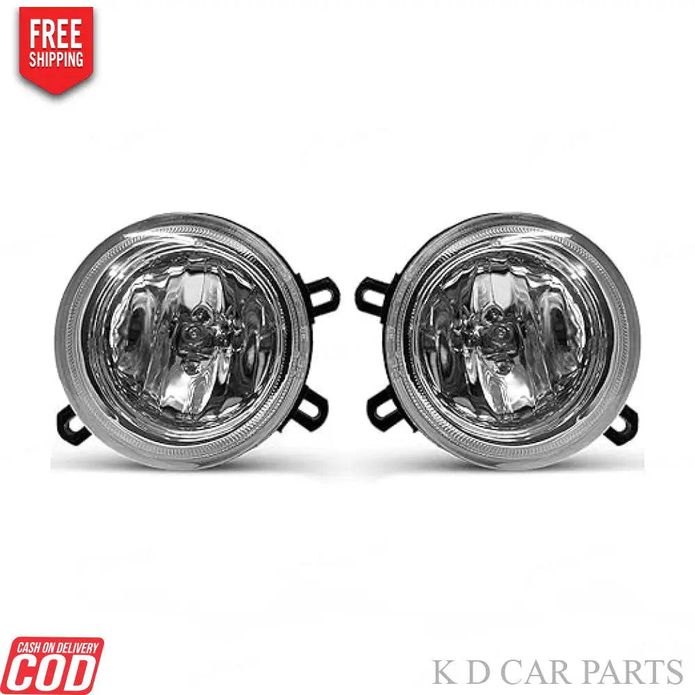 Alto 800 fog light