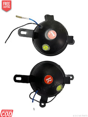 Alto K10 fog light