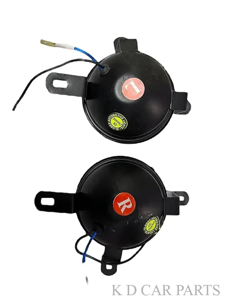 Alto K10 fog lamps