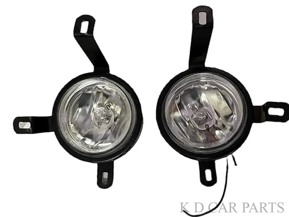 Alto K10 fog lamps