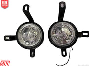 Alto K10 fog lamps