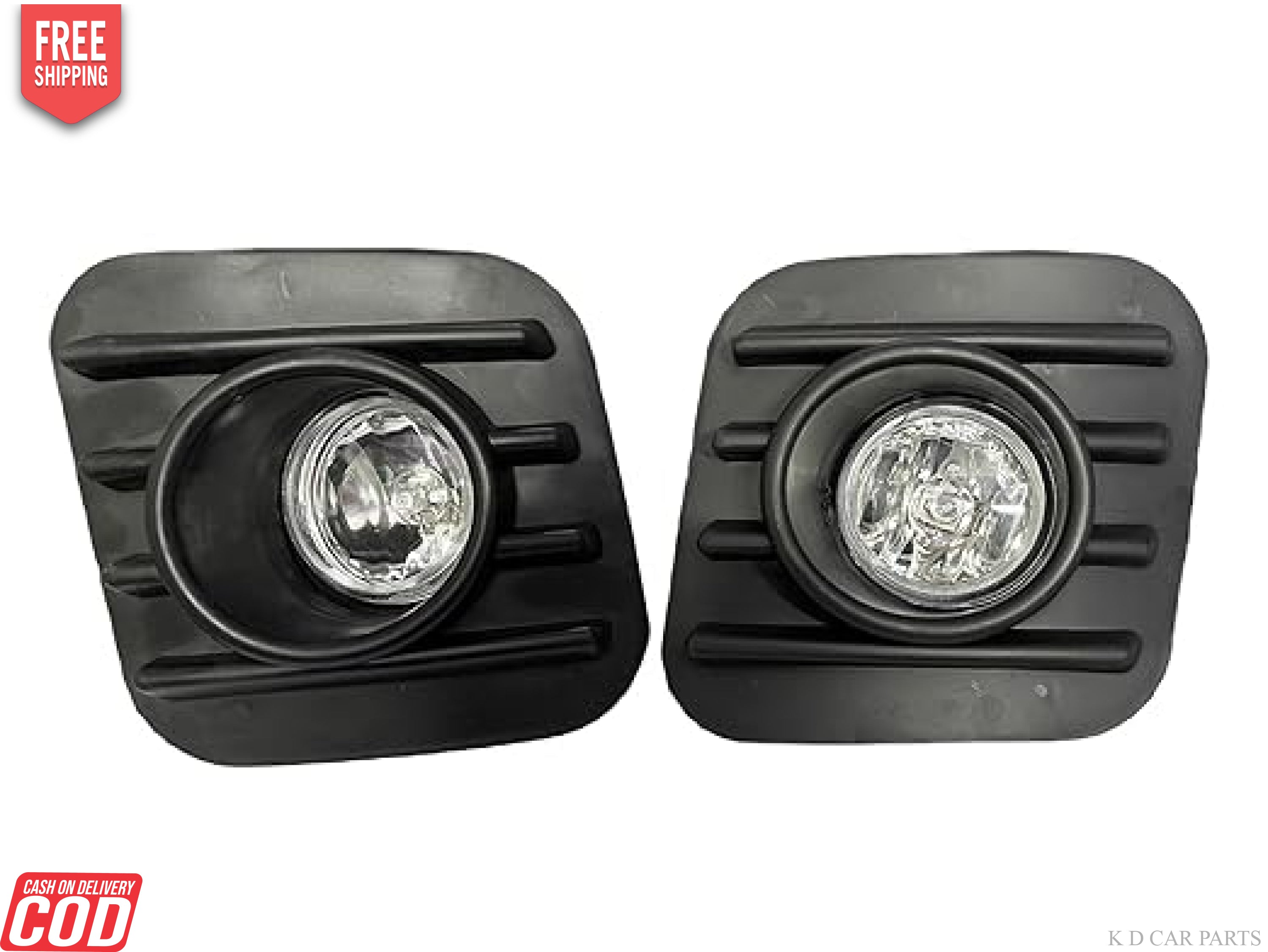 ALTO FOG LIGHT