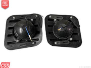 ALTO FRONT FOG LAMP