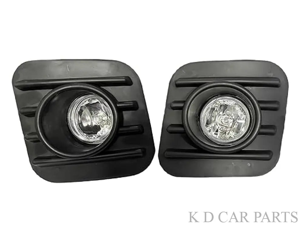 ALTO FOG LIGHT