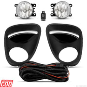 Maruti Baleno Fog Lamp Kit

Baleno Fog Light Kit

Baleno Fog Lamp Assembly

Fog Light for Maruti Baleno