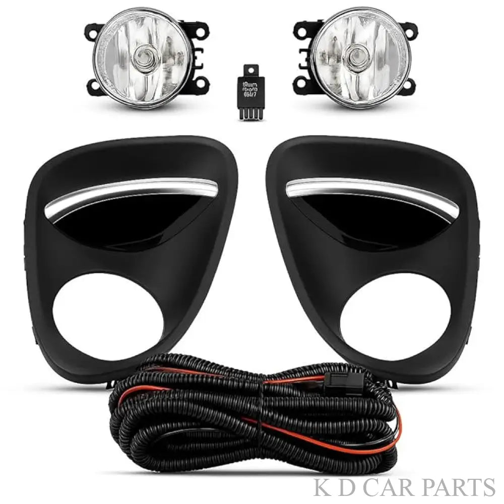 Maruti Baleno Fog Lamp Kit

Baleno Fog Light Kit

Baleno Fog Lamp Assembly

Fog Light for Maruti Baleno