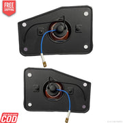 Baleno fog light set