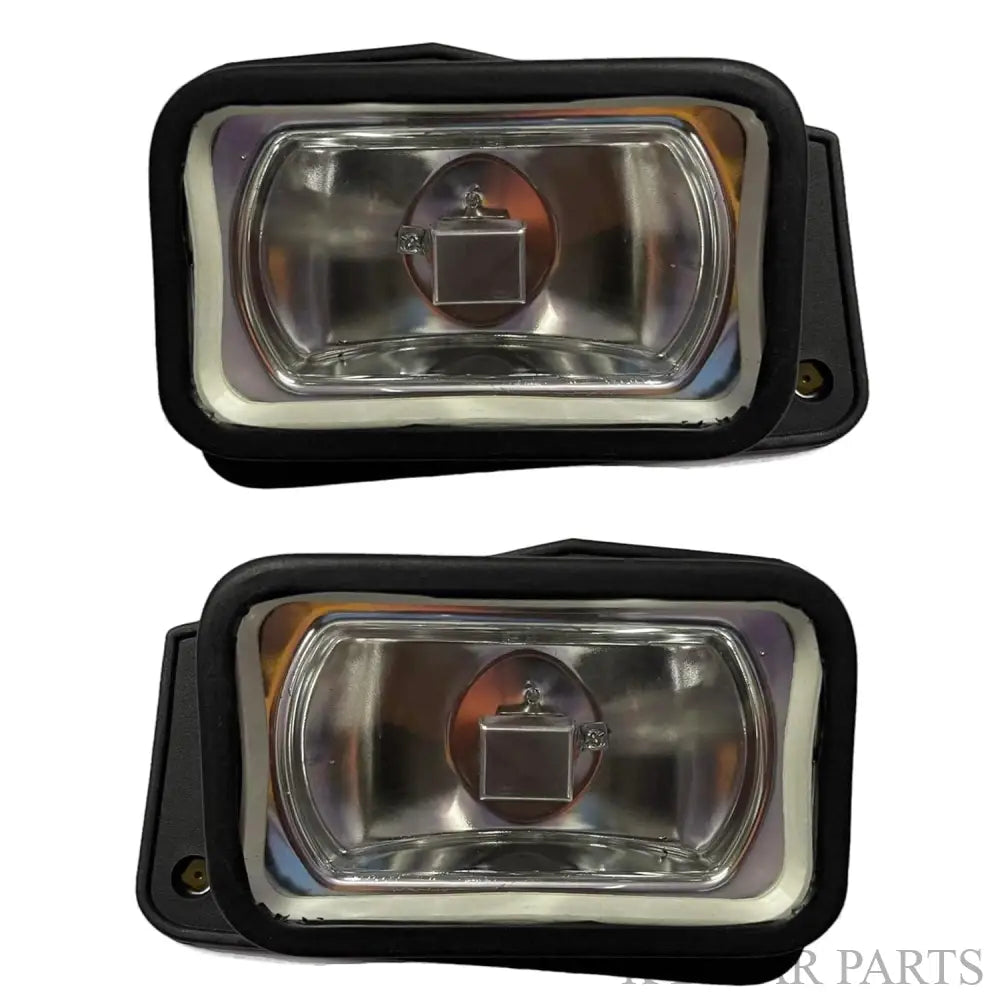 Baleno fog lamp set