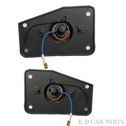 Baleno fog light set