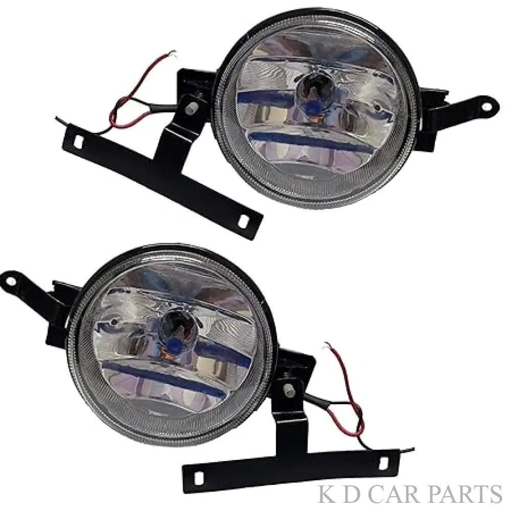 Maruti Eeco fog lamp set