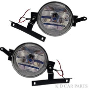 Maruti Eeco fog lamp set