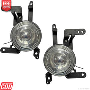Esteem fog light 