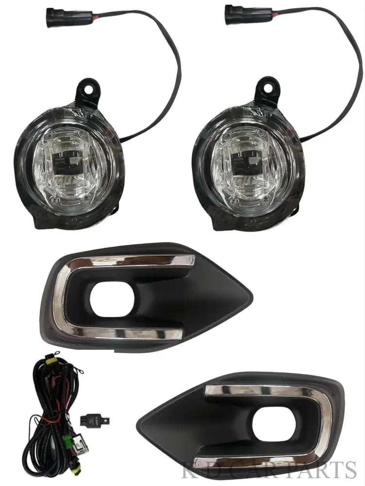 Swift 2024 fog lamp set
