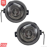 WagonR fog lamp SET