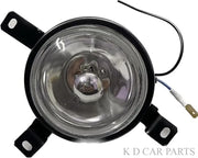 WagonR front fog lamp KIT