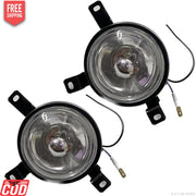 WagonR fog lamp KIT
