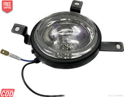 Maruti WagonR fog lamp
