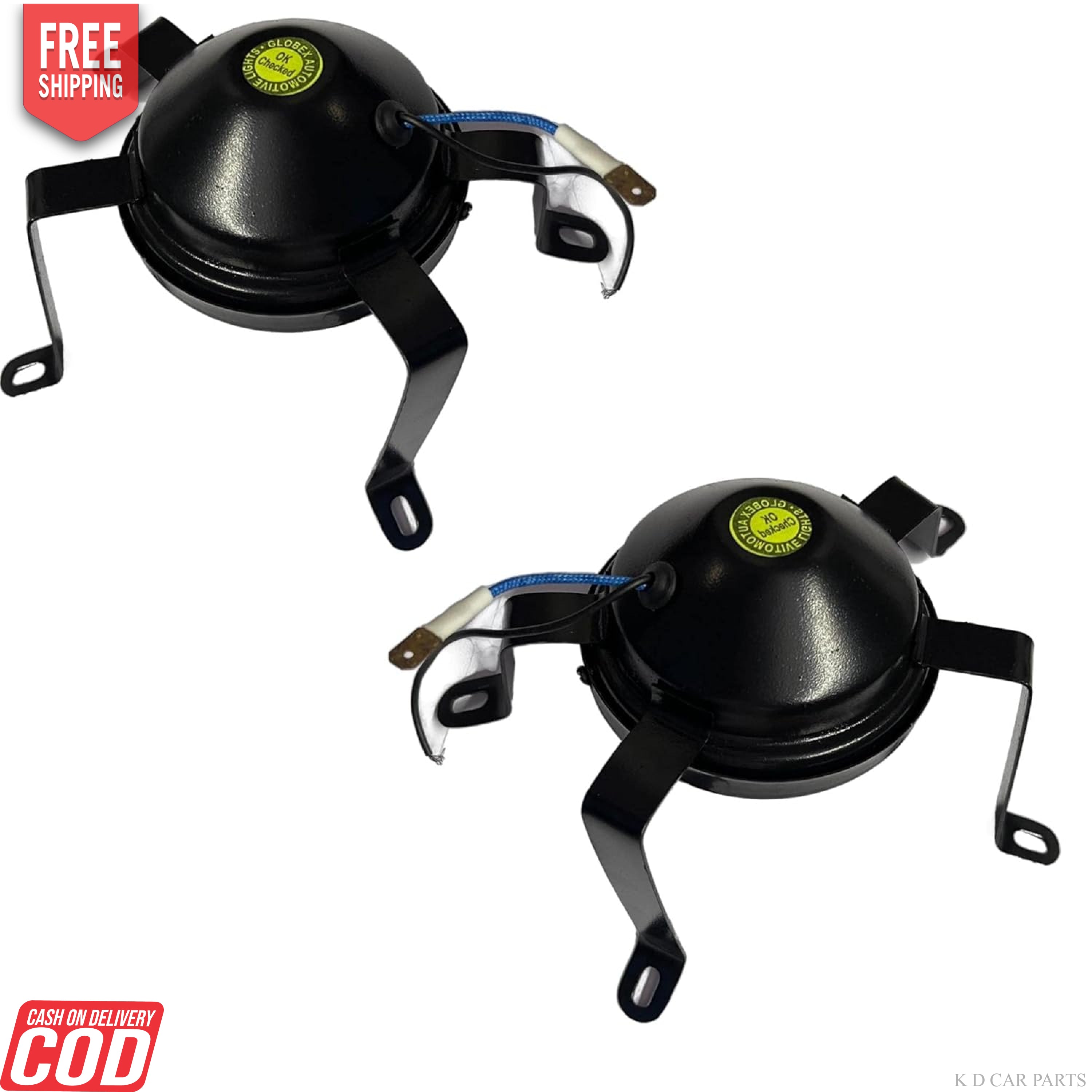 fog light for estilo