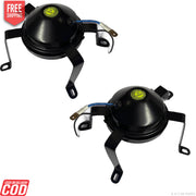 Fog lamps for Estilo