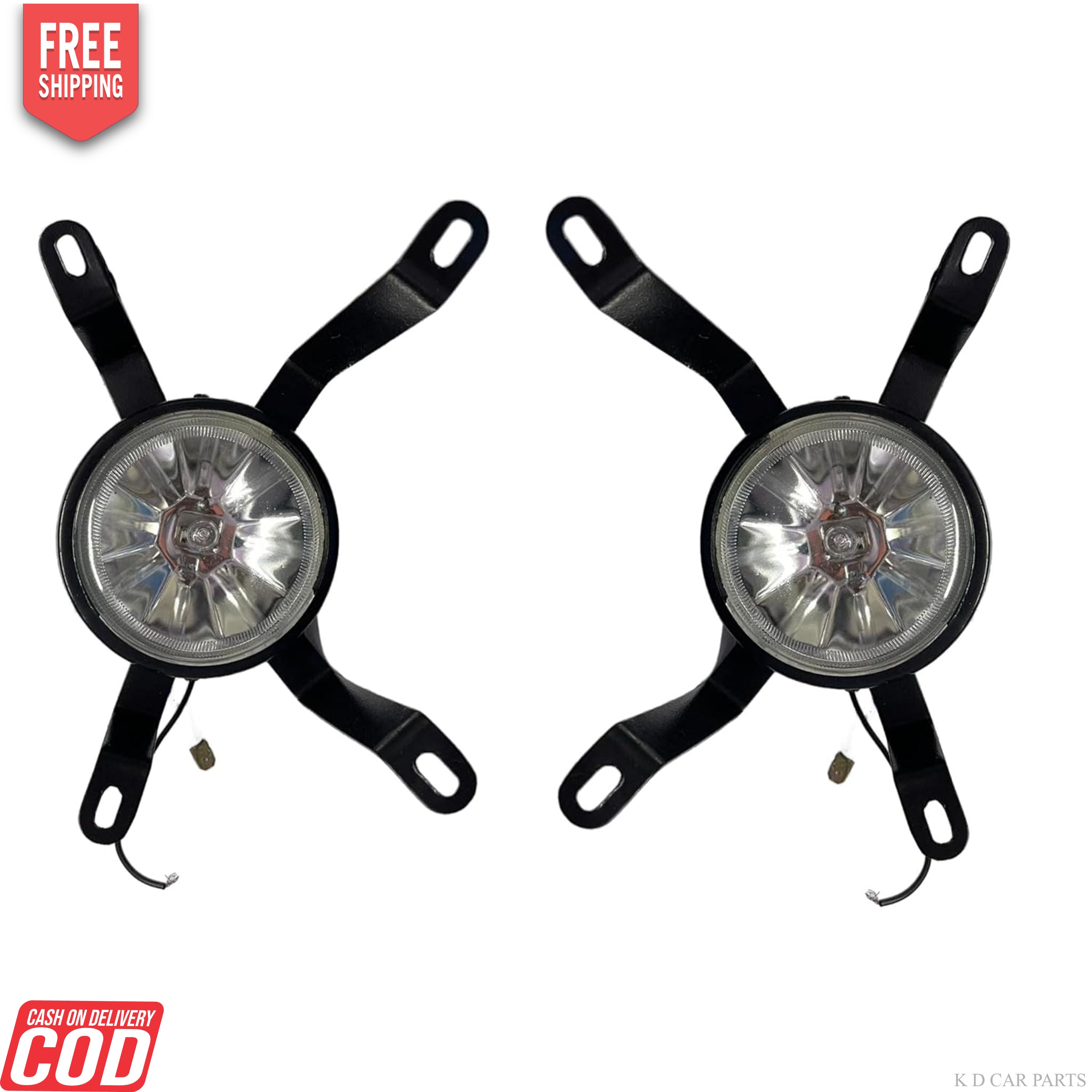 fog light for estilo