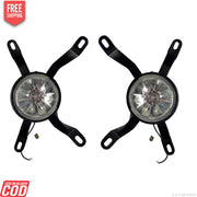 fog light for estilo